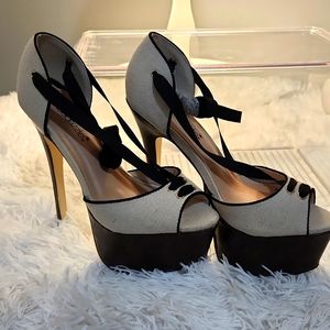 Platform Heels
